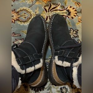 Very limited and unique Uggs. Like New